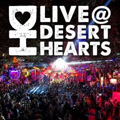 Live @ Desert Hearts