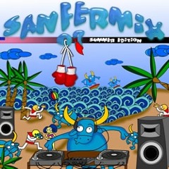 Sanfermix'07 Mixed By German Ortiz Aka DjGo