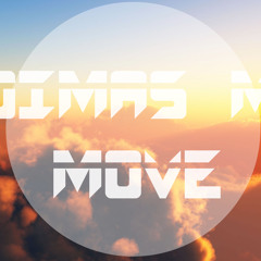 Dimas M - Move (Original Mix)