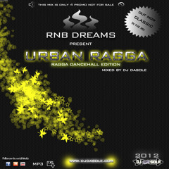 Rnb Dreams - Urban Ragga DjDasole