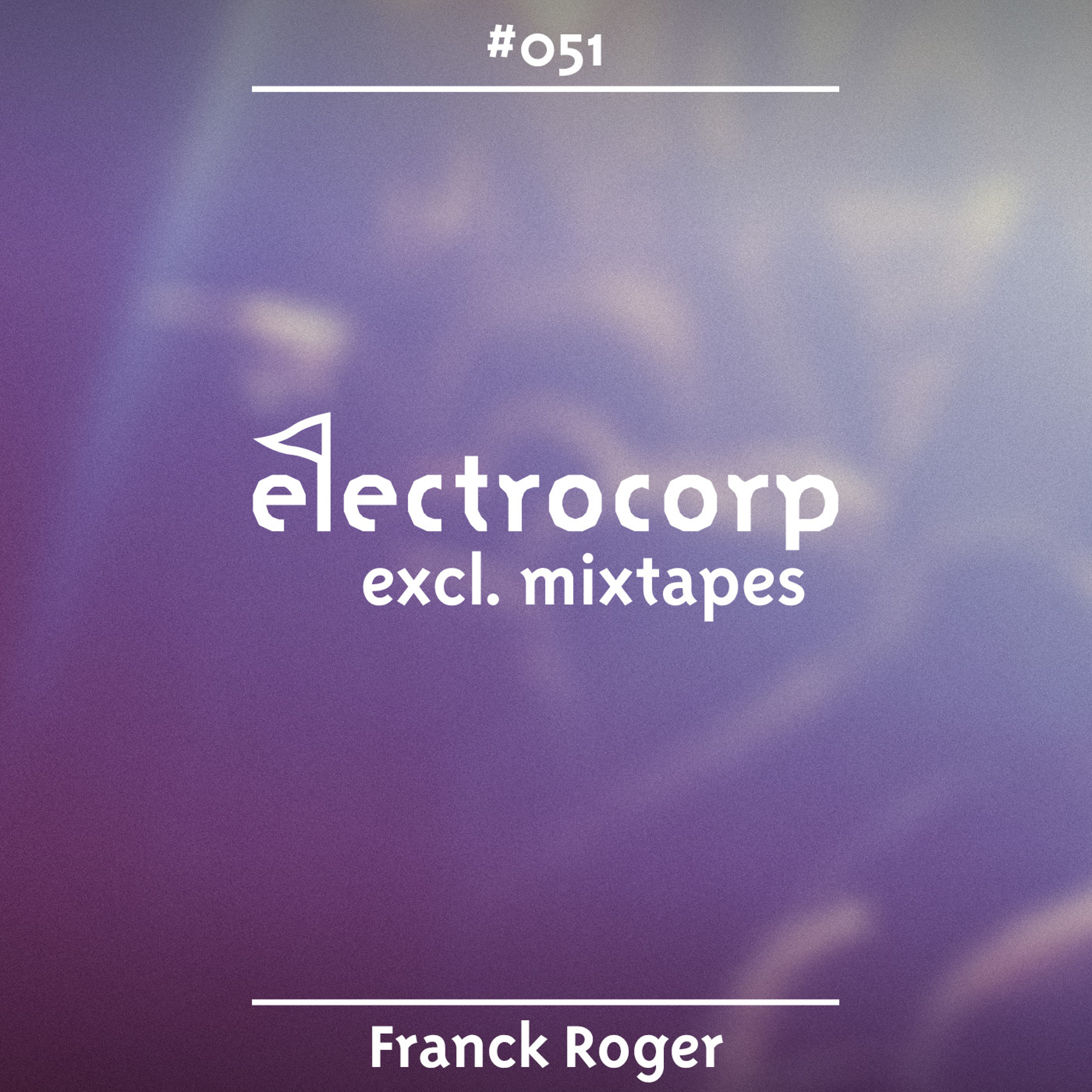 Electrocorp Mixtapes
