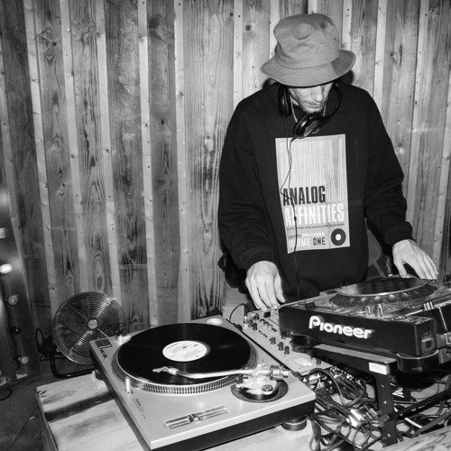 Mixtape: BeatPete - Vinyl Guest Mix