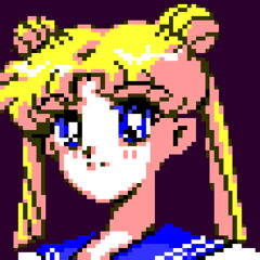 Sailor Moon - Moonlight Legend (8-Bit NES Mix)