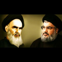 سيد أمير الموسوي | لأنهم صنعوا الثوار