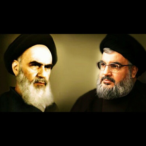 سيد أمير الموسوي | لأنهم صنعوا الثوار