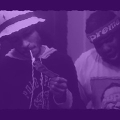 Fetti (Da$H, Playboy Carti, Maxo Kream) (Screwed)