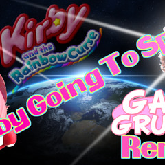 GG Remix - Kirby Going to Space