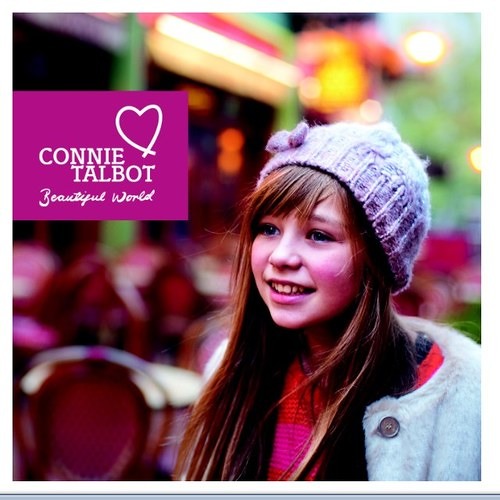 Stream 07- Shadow 126 Bpm- Count On Me - Connie Talbot by [TON MINT]