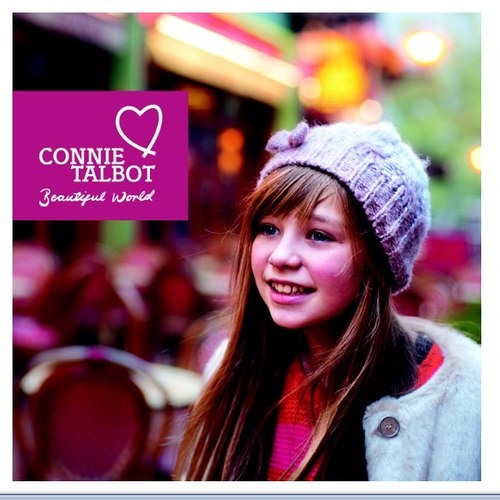 Count On Me - Connie Talbot