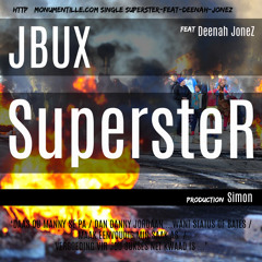 Jbux - Skrywer (prod. Johnny B)