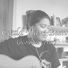 Could Have Been - Jensen Gomez (acoustic cover)