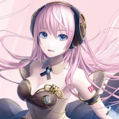 [巡音ルカ V4x EN/Megurine Luka V4x EN] RIP=RELEASE reupload