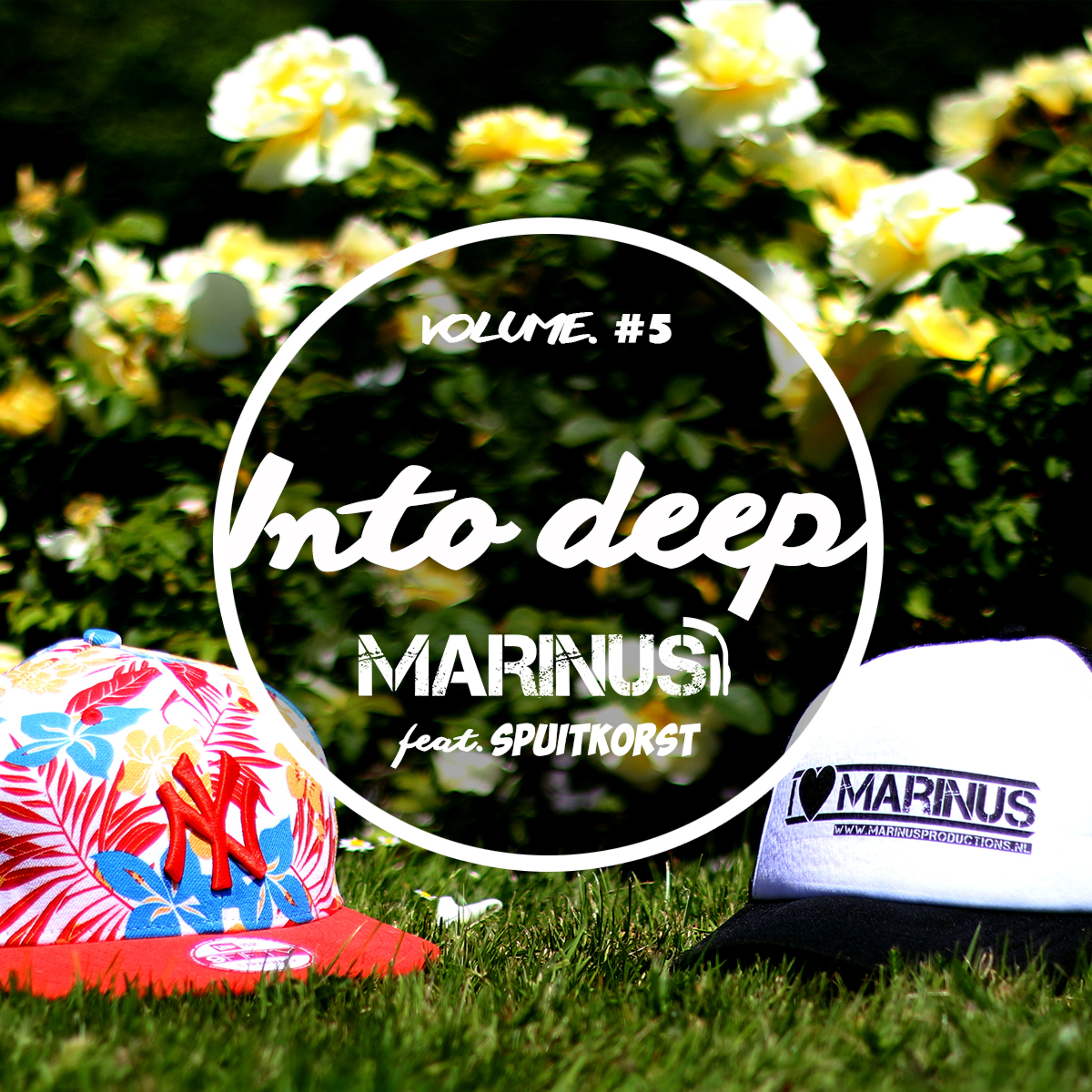 Marinus Productions