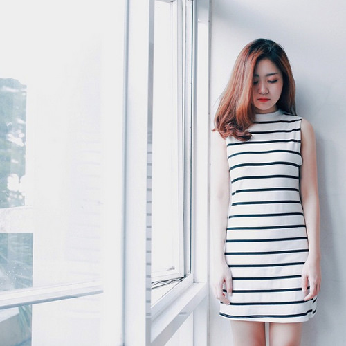 Vì Anh Là Gió - Wendy Thảo - SGVictoria PhanThinh