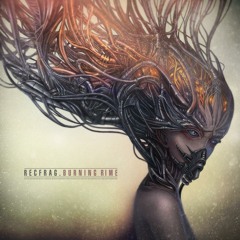 Recfrag - Grains of Sleep (STRUCTURAL FAULT remix).