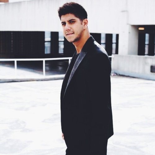 Major Lazer - Lean On (Rendition) By SoMo