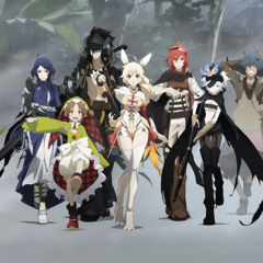 Rokka No Yuusha - Cry For The Truth