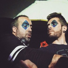 Mixtape 001 - BEAT BROTHERS