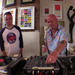 The Orb - Boiler Room Collections