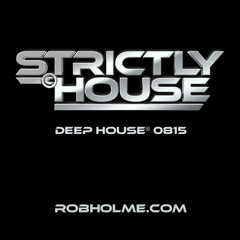 Deep House® 0815