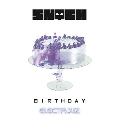 SNTCH - Turnt