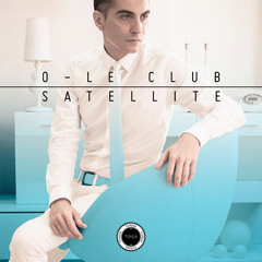 Satellite(Sleepless Remix)