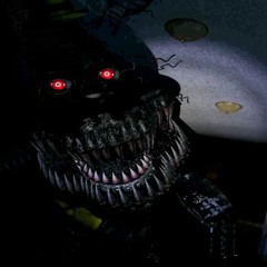 SolarEclipse~FNAF4: Nightmare
