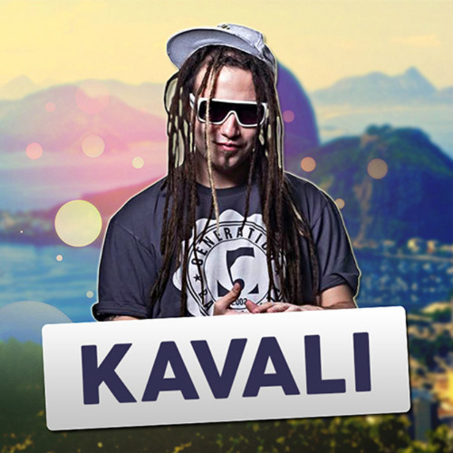 RASTA - KAVALI (DJ Vuleta Remix 2015)