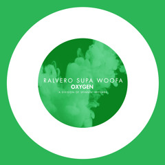 Ralvero - Supa Woofa (Radio Edit)