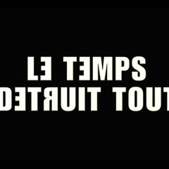 SPO Trio - Le Temps Détruit Tout a.k.a Yoldan Gelenler İçin Sesli Müzik