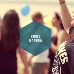 Chris Manura @ Think? Festival 2015