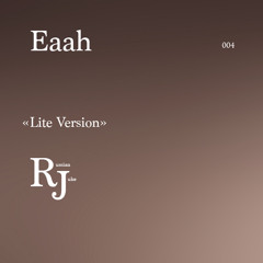 Eaah - Lite Version