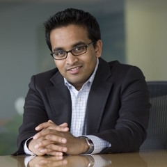 Suranga Chandratillake, General Partner at Balderton