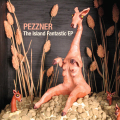 VQ048 B1 Pezzner - The Island Fantastic