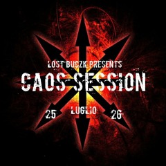 Trust - Raw Street Session ( CAOS SESSION Anthem)