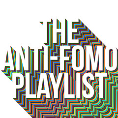 Tropical Fringe - End Of The Week Mix Vol 7