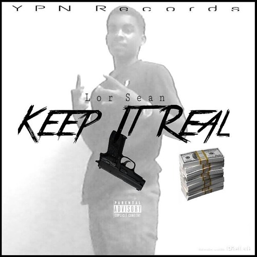 Lor sean-(KEEP IT REAL) at Ypn