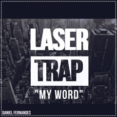 Daniel Fernandes-My Word///Out 3 August!