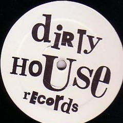 Internal Affairs  - Dirty House Crew (Paddee and Cinnaman)