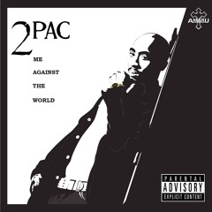 2Pac - It Ain't Easy (Original Acoustic Version)
