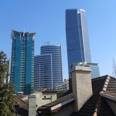 Shanghai sounds