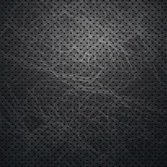 metallic