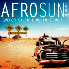 Sun Goes Down - Robin Schulz ft. Gregor Salto (Afrobot) (db Groove mashup)