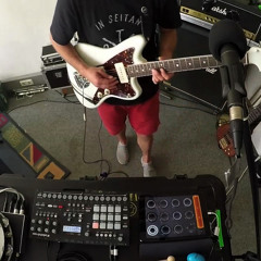 4. Less talk more rock Jam