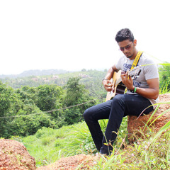 Batoon Ko Teri - Cover By Shelton Pinto
