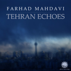 Farhad Mahdavi - Peaceland [Abora Recordings]