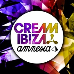 Grum Live at Cream Ibiza 2/7/15