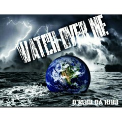 D'Redd Da Kidd- Watch Over Me.mp3