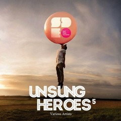 From Me (Out Now On Unsung Heroes 5)