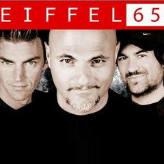 Eiffel 65 - "Today"
